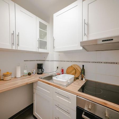 Ferienwohnung Laura In Gera Fuer Bis Zu 4 Personen - Neu Renoviert Ngoại thất bức ảnh
