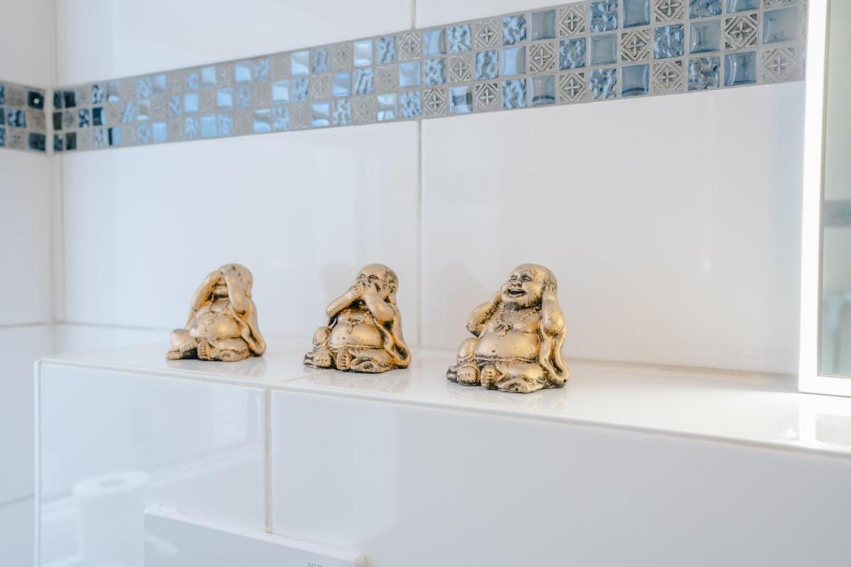 Ferienwohnung Laura In Gera Fuer Bis Zu 4 Personen - Neu Renoviert Ngoại thất bức ảnh