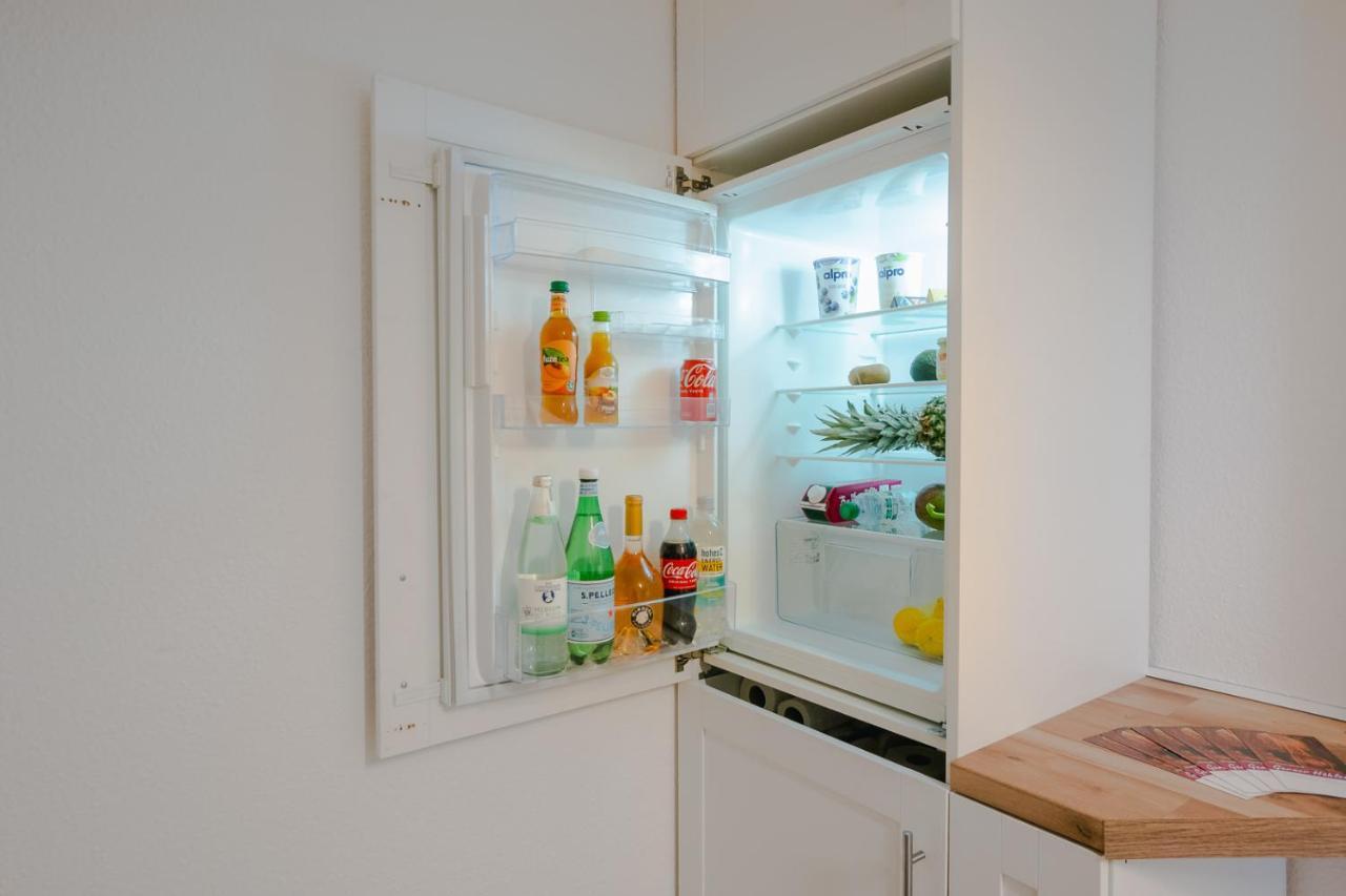 Ferienwohnung Laura In Gera Fuer Bis Zu 4 Personen - Neu Renoviert Ngoại thất bức ảnh